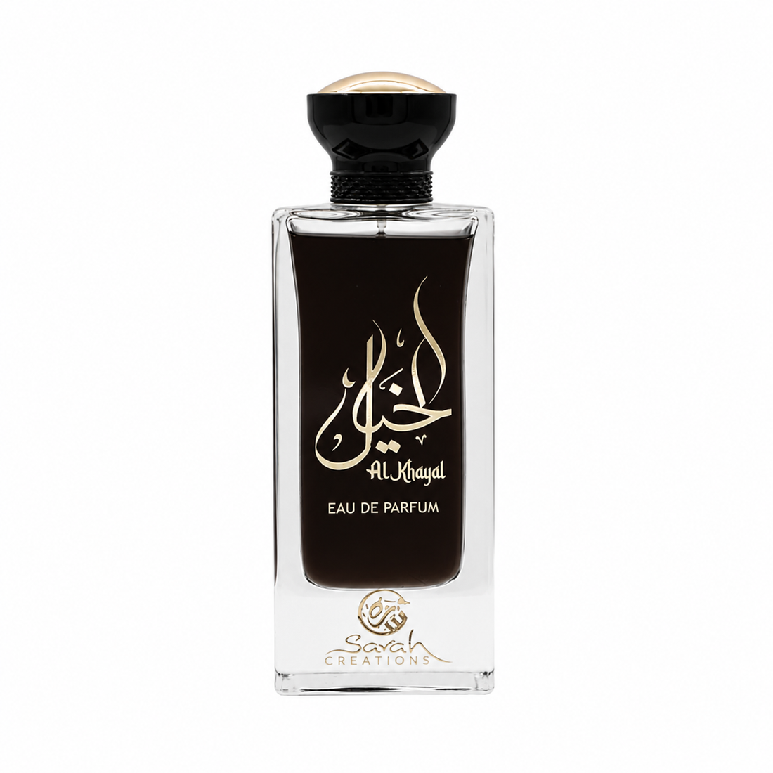 Sarah Creations - AL KHAYAL | Eau de Parfum 75ml | Unisex