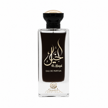 JB Loves - SURF CHILD | Eau de Parfum 100ml | Men