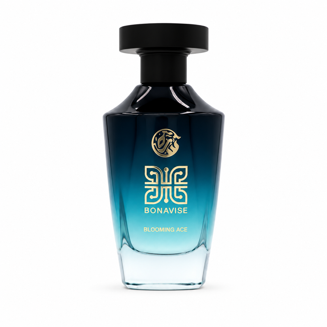 Sarah Creations - BONAVISE BLOOMING ACE | Eau de Parfum 100ml | Men