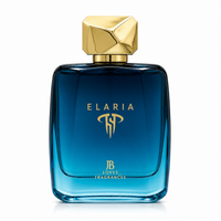 JB Loves - ELARIA | Eau de Parfum 100ml | Men