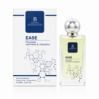 JB Loves - EASE | Eau de Parfum 100ml | Men