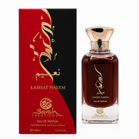 Sarah Creations - LAMSAT NAEEM | Eau de Parfum 100ml | Unisex