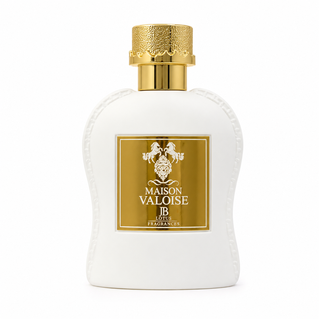JB Loves - MAISON VALOISE | Eau de Parfum 100ml | Women