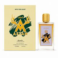 Sarah Creations - ASTAN INTO THE LIGHT | Eau de Parfum 100ml | Unisex
