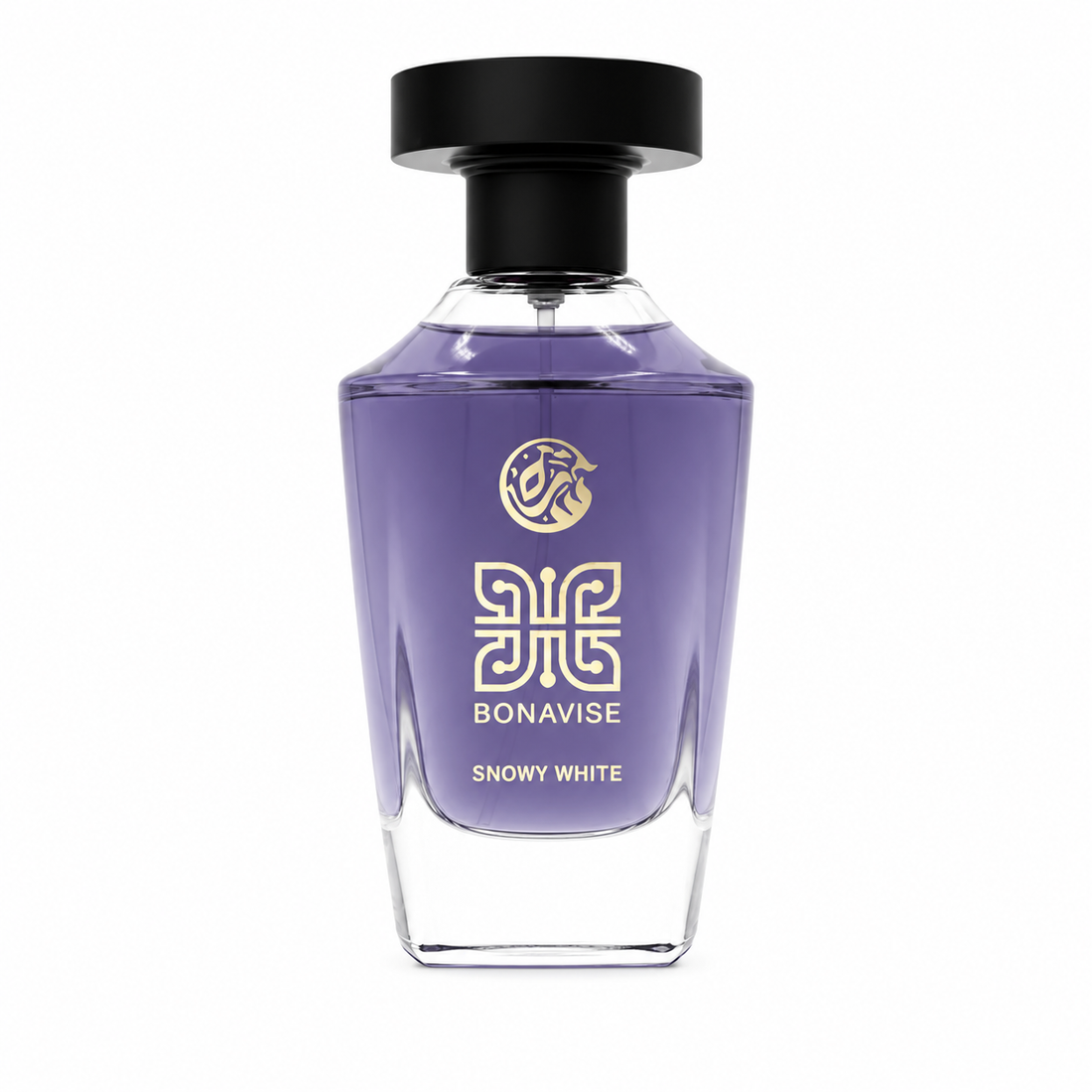 Sarah Creations - BONAVISE SNOWY WHITE | Eau de Parfum 100ml | Men