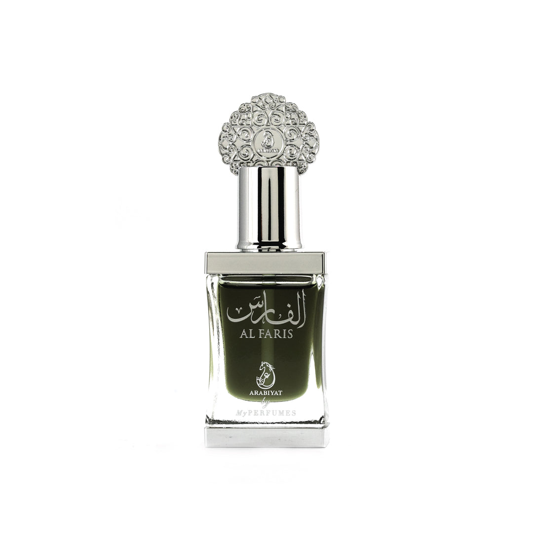 Arabiyat - Al Faris | CPO 12ML | Unisex