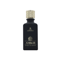 JB Loves - AMBER | Extrait de Parfum 100ml | Men