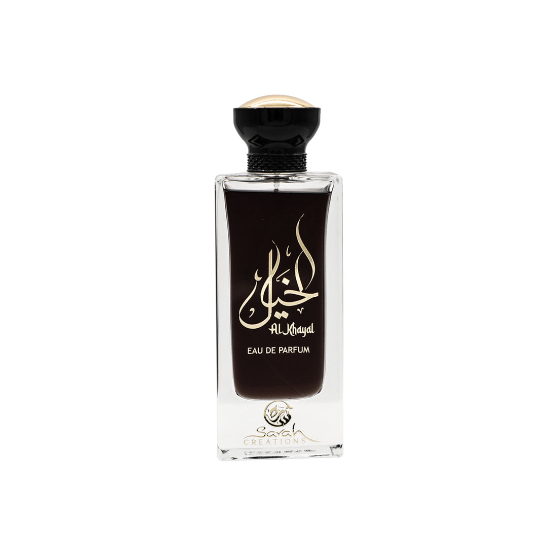 Sarah Creations - AL KHAYAL | Eau de Parfum 75ml | Unisex