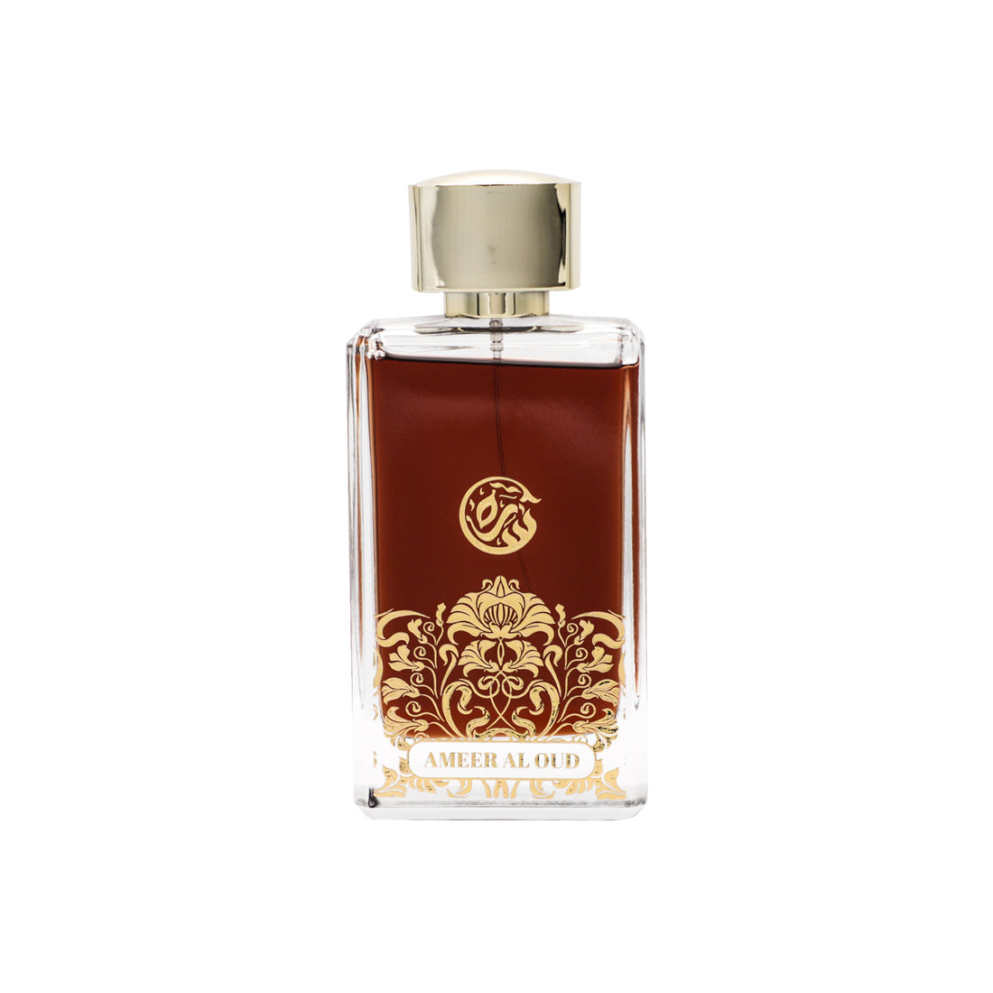 Sarah Creations - AMEER AL OUD | Eau de Parfum 100ml | Unisex