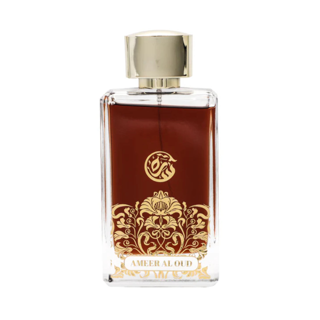 Sarah Creations - AMEER AL OUD | Eau de Parfum 100ml | Unisex