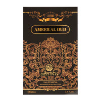 Sarah Creations - AMEER AL OUD | Eau de Parfum 100ml | Unisex
