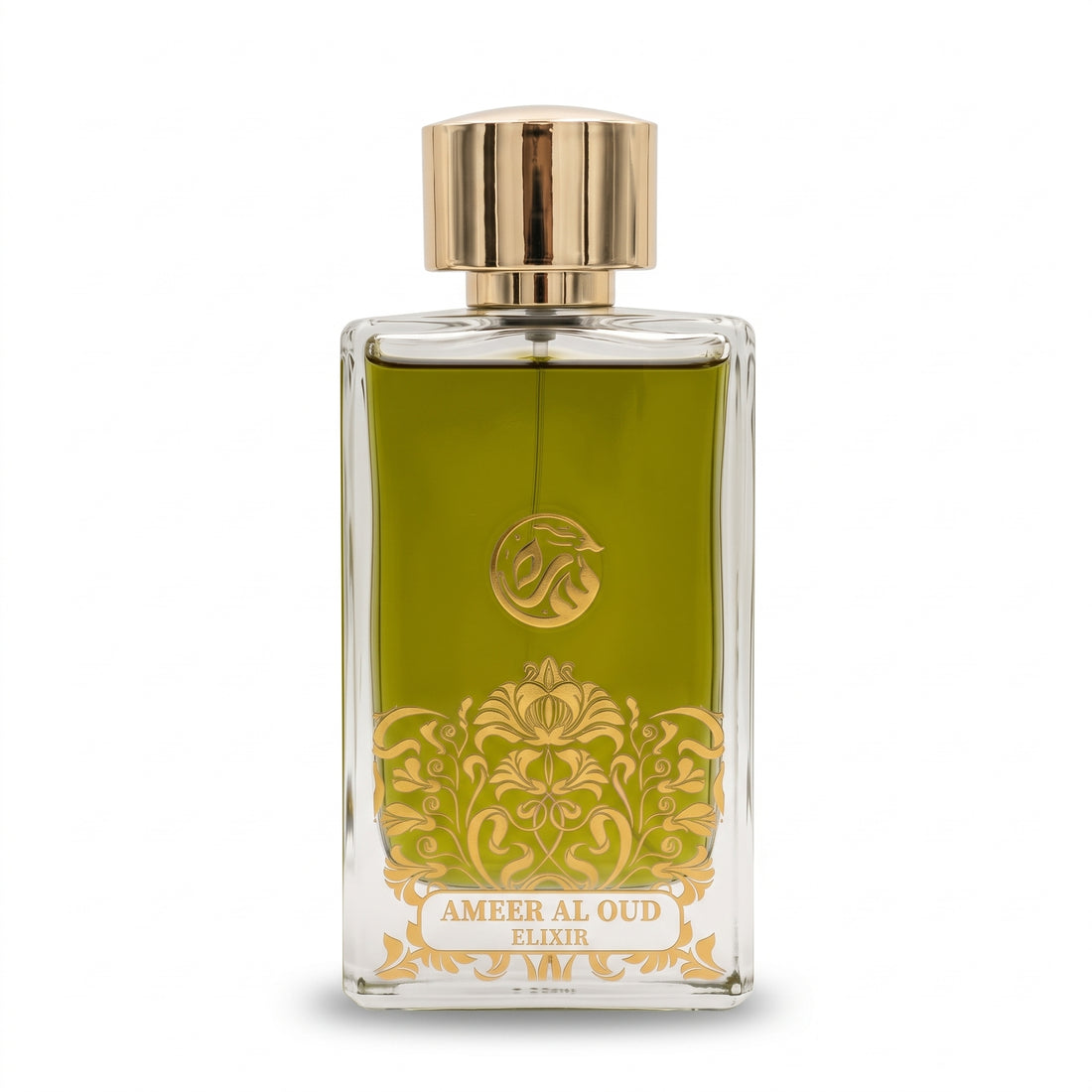 Sarah Creations - AMEER AL OUD ELIXIR | Eau de Parfum 100ml | Men