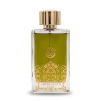 Sarah Creations - AMEER AL OUD ELIXIR | Eau de Parfum 100ml | Men