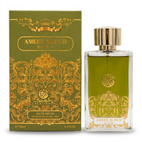 Sarah Creations - AMEER AL OUD ELIXIR | Eau de Parfum 100ml | Men