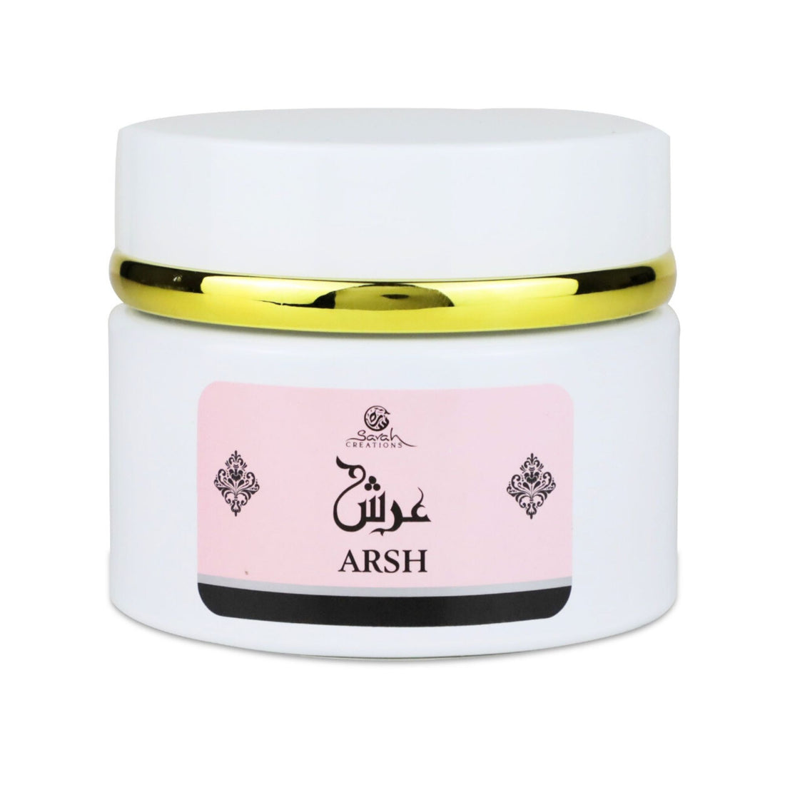 Sarah Creations - ARSH | Bakhoor 70G