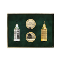 LUXURY COLLECTION