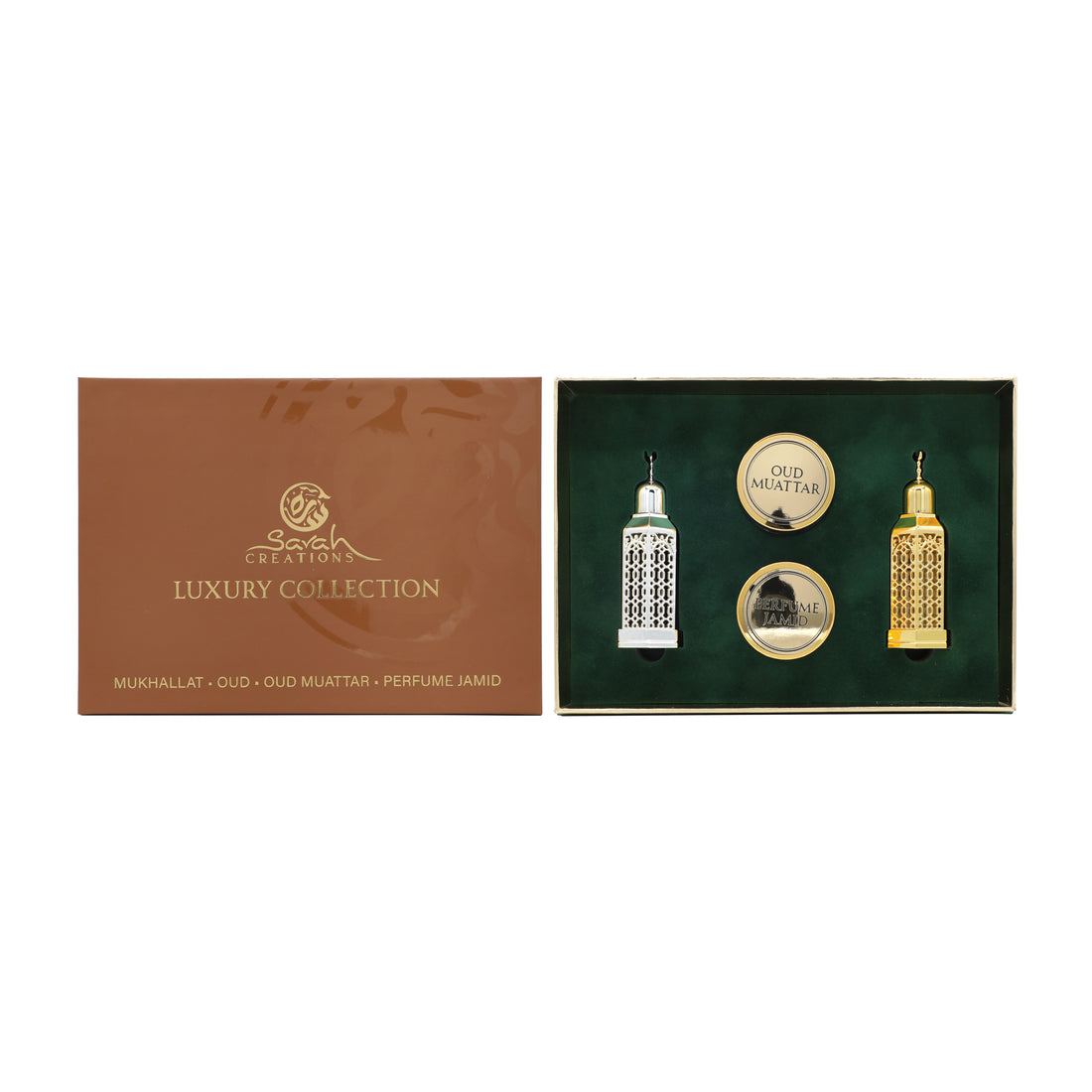 LUXURY COLLECTION