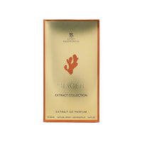 JB Loves - GINGER | Extrait de Parfum 100ml | Unisex