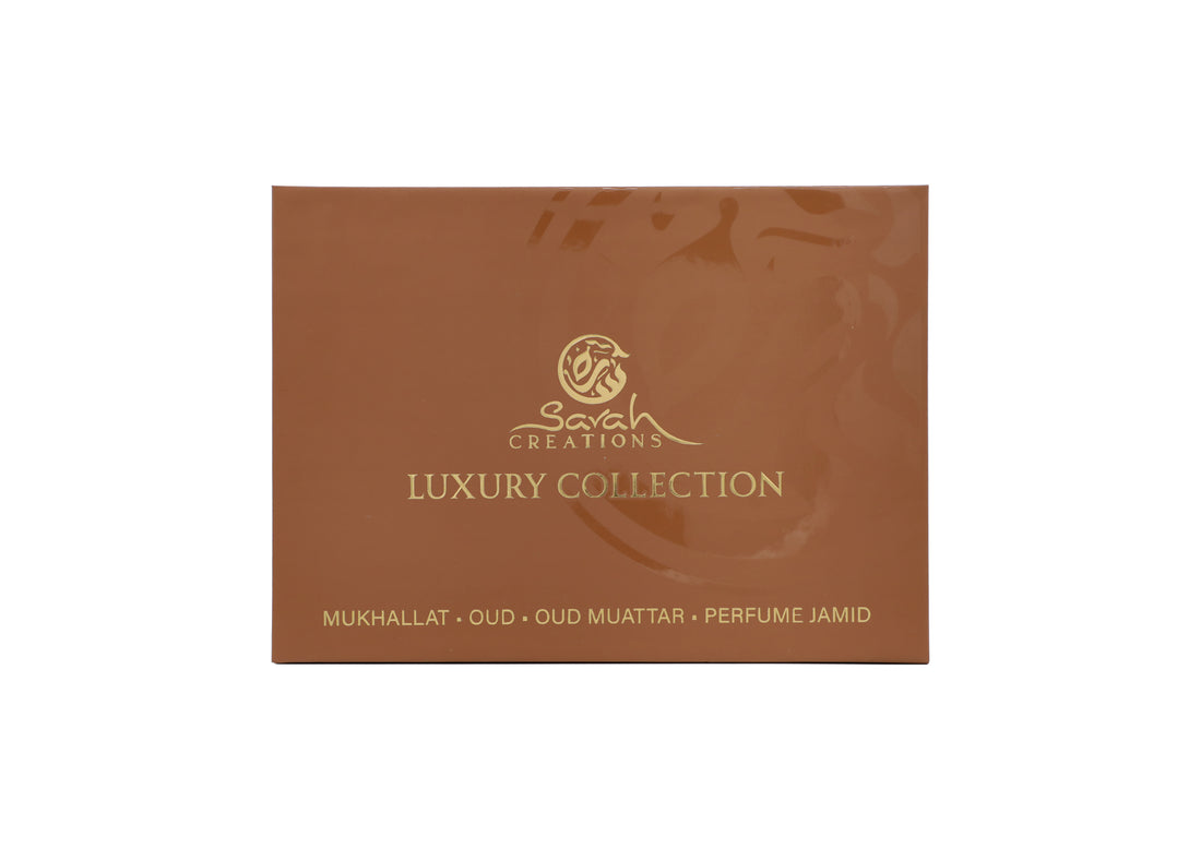 LUXURY COLLECTION