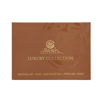 LUXURY COLLECTION