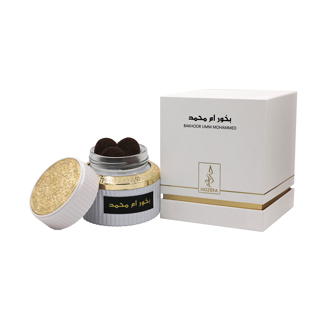 HOZEFA BUKHOOR | UMM MOHAMMED | 100G