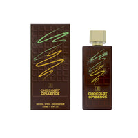 JB Loves - CHOCOLAT OPULENCE | Eau de Parfum 120ml | Unisex