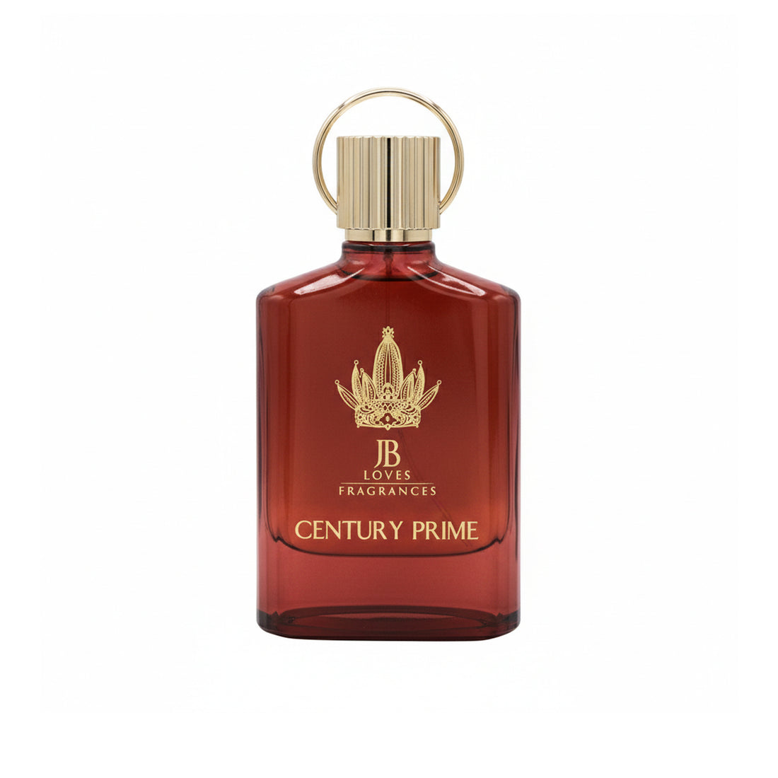 JB Loves - CENTURY PRIME | Eau de Parfum 100ml | Men