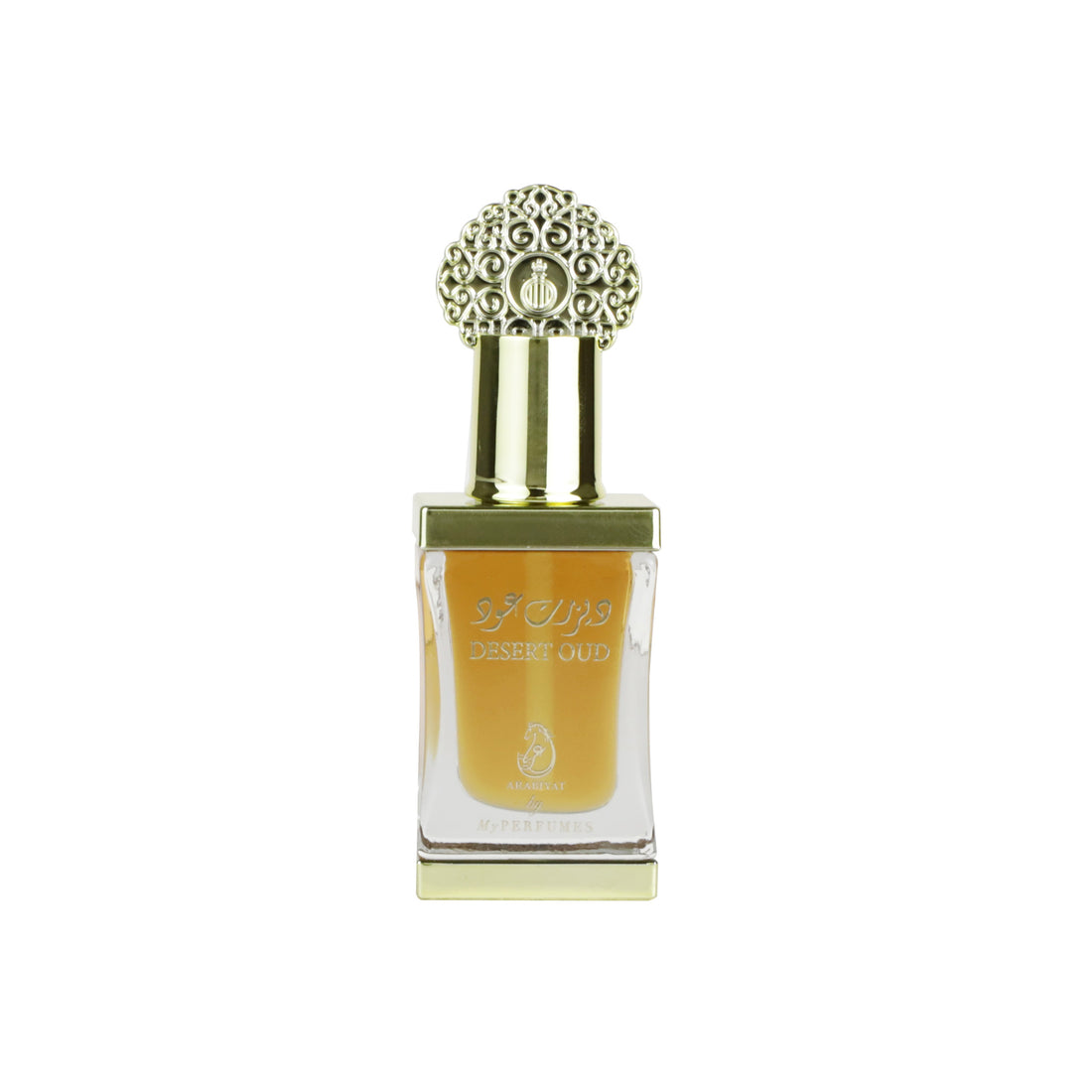 Arabiyat - Desert Oud | CPO 12ML | Unisex