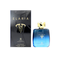 JB Loves - ELARIA | Eau de Parfum 100ml | Men