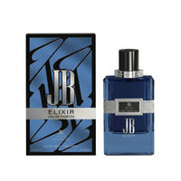 JB Loves - JB ELIXER | Eau de Parfum 100ml | Men