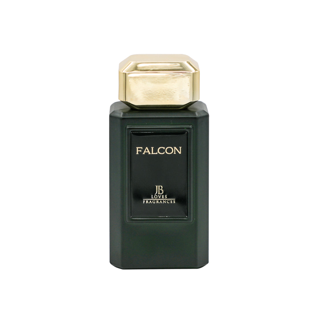 JB Loves - FALCON | Eau de Parfum 100ml | Men