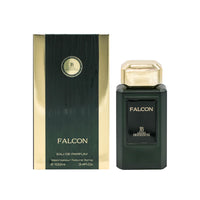 JB Loves - FALCON | Eau de Parfum 100ml | Men