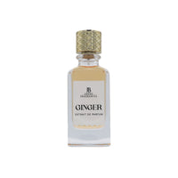 JB Loves - GINGER | Extrait de Parfum 100ml | Unisex