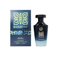 Sarah Creations - BONAVISE GOLDEN PHOENIX | Eau de Parfum 100ml | Men