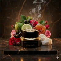 HOZEFA BUKHOOR | MOUZA | 100G