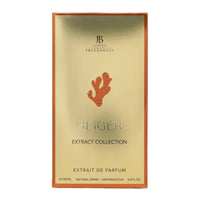 JB Loves - GINGER | Extrait de Parfum 100ml | Unisex
