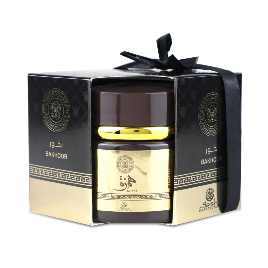 Sarah Creations - HAMZA | Bakhoor 70G