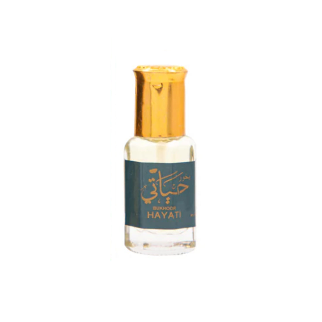 HAYATI | GIFT SET | BAKHOOR 40g + CPO 6ml | UNISEX