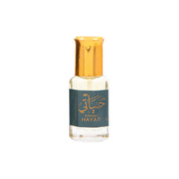 HAYATI | GIFT SET | BAKHOOR 40g + CPO 6ml | UNISEX