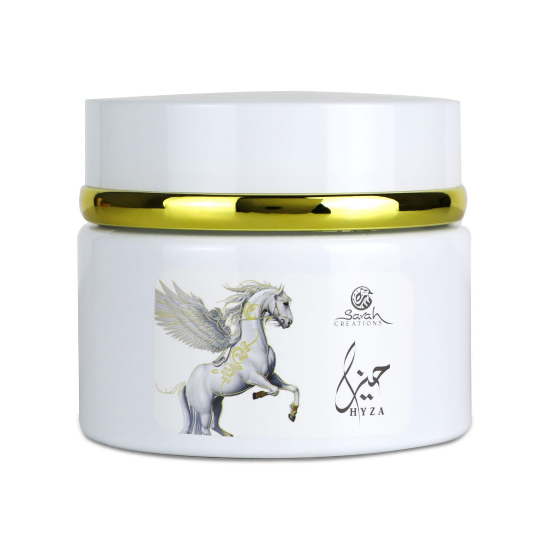 Sarah Creations - HYZA | Bakhoor 70G