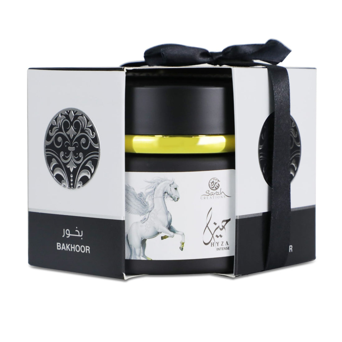 Sarah Creations - HYZA INTENSE | Bakhoor 70G