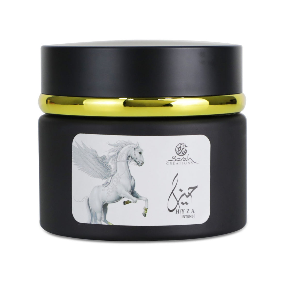 Sarah Creations - HYZA INTENSE | Bakhoor 70G