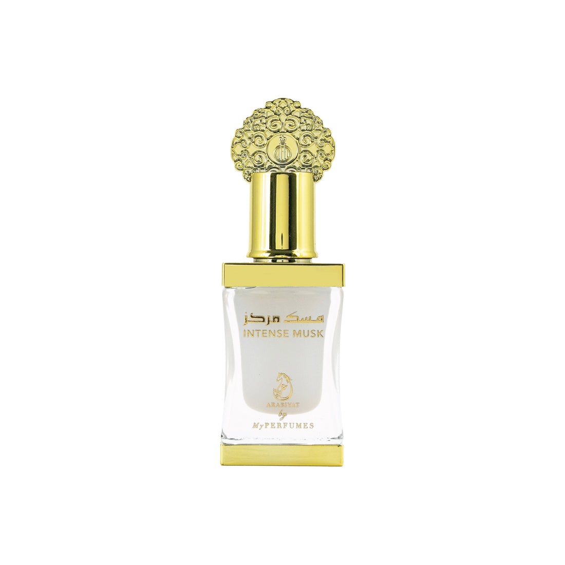 Arabiyat - Intense Musk | CPO 12ML | Unisex