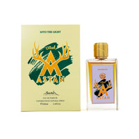 Sarah Creations - ASTAN INTO THE LIGHT | Eau de Parfum 100ml | Unisex