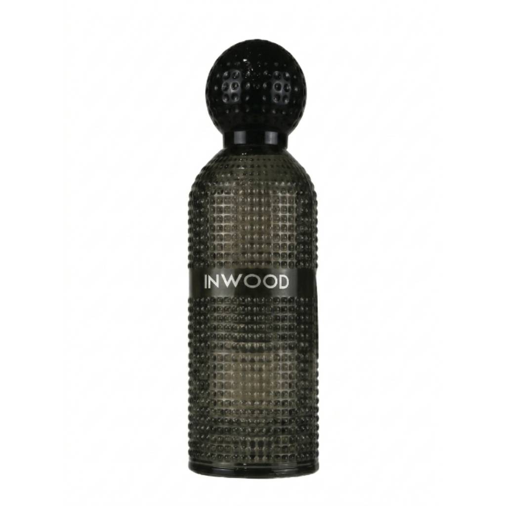 JB Loves - INWOOD | Eau de Parfum 100ml | Men