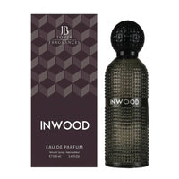 JB Loves - INWOOD | Eau de Parfum 100ml | Men