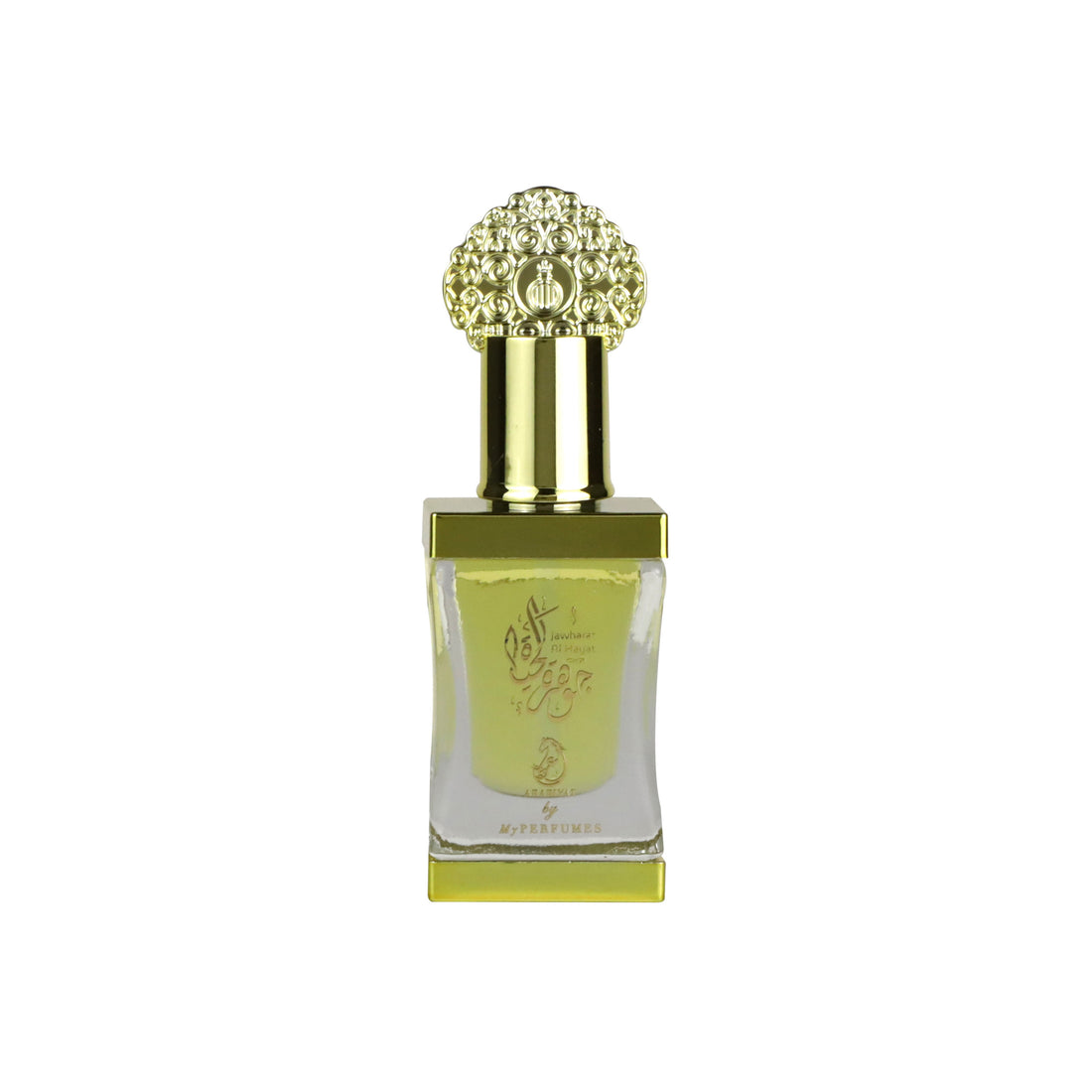 Arabiyat - Jawharat Al Hayat | CPO 12ML | Unisex