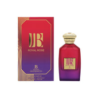 JB Loves - ROYAL ROSE | Eau de Parfum 100ml | Women