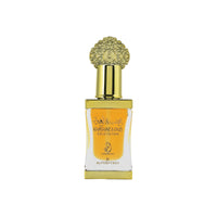 Arabiyat - Khashab & Oud Gold | CPO 12ML | Unisex