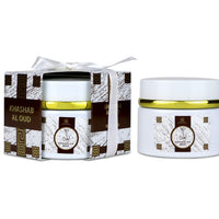 Sarah Creations - KHASHAB AL OUD WHITE | Bakhoor 70G